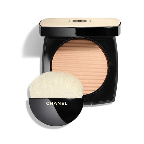 chanel bronzer palette|chanel face bronzer.